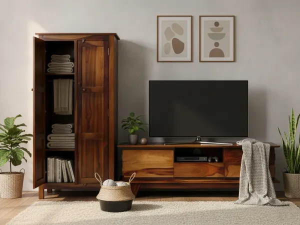 Studio Storage Essentials